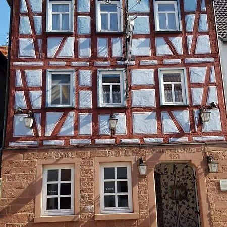 Brunnenputzer Pension Restaurant Kulsheim Екстериор снимка
