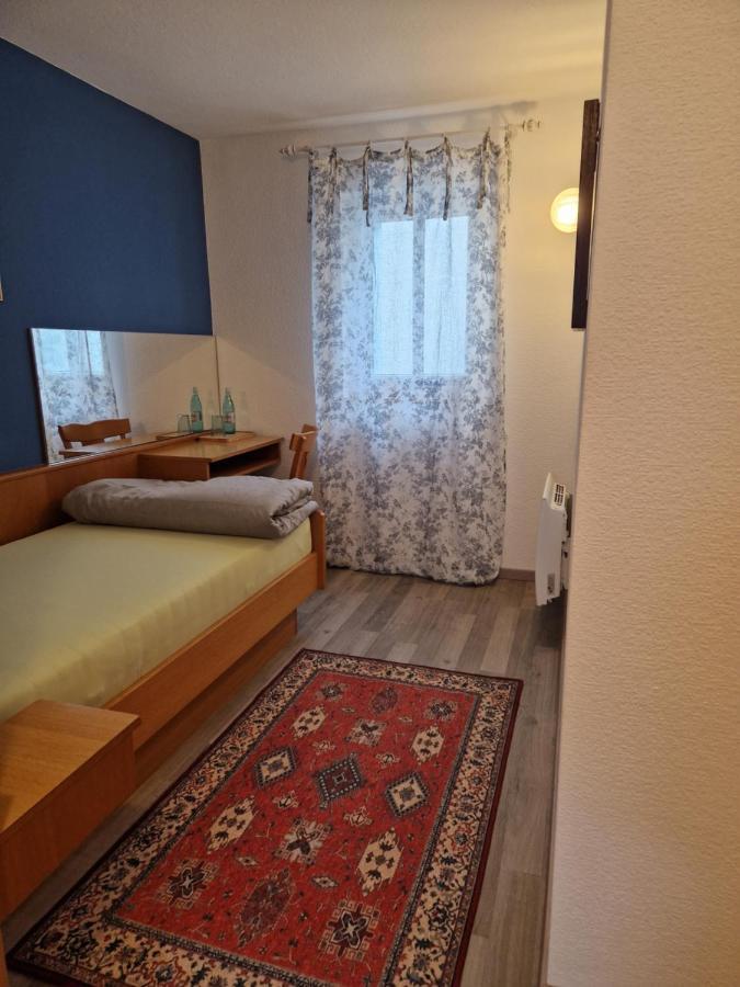 Brunnenputzer Pension Restaurant Kulsheim Екстериор снимка