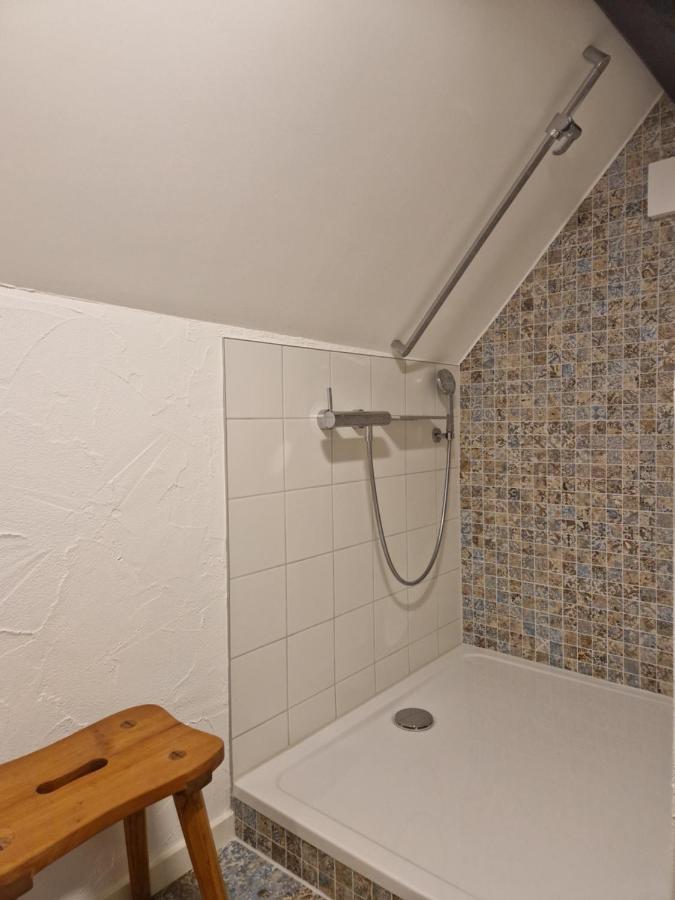 Brunnenputzer Pension Restaurant Kulsheim Екстериор снимка